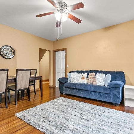 The Pink Room Near Yale Hospital/Bridegport Bridgeport Extérieur photo