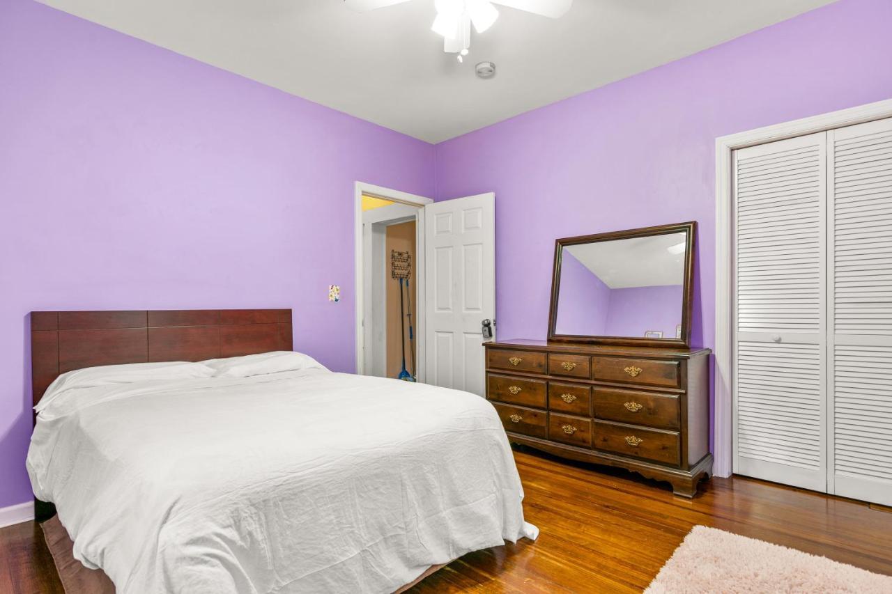 The Pink Room Near Yale Hospital/Bridegport Bridgeport Extérieur photo